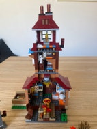 Miniatyrgalleribilde