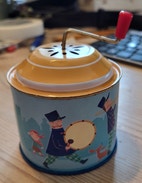 Miniatyrgalleribilde