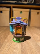 Miniatyrgalleribilde