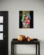 Miniatyrgalleribilde