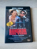 その他 Bangkok Hilton [DVD] Bangkok Hilton (DVD, 1989, 2-Disc) Nicole Kidman, Hugo