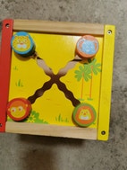 Miniatyrgalleribilde