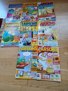 Miniatyrgalleribilde