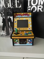 Miniatyrgalleribilde