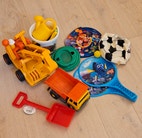 Miniatyrgalleribilde