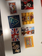 Miniatyrgalleribilde