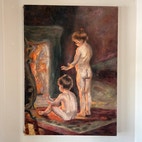 Miniatyrgalleribilde