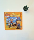 Miniatyrgalleribilde