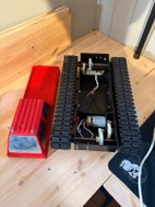 Miniatyrgalleribilde