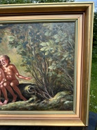 Miniatyrgalleribilde