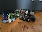 Miniatyrgalleribilde