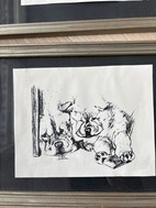 Miniatyrgalleribilde