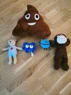 Miniatyrgalleribilde