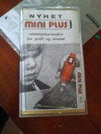 Miniatyrgalleribilde