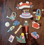 Miniatyrgalleribilde