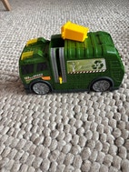 Miniatyrgalleribilde