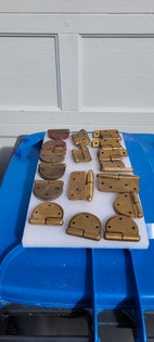 Miniatyrgalleribilde