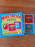 Miniatyrgalleribilde