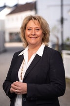 Bilde av megler Dajmi Irene Egenæs Birkedal