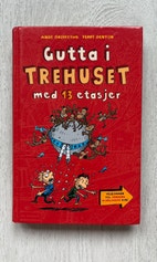 Miniatyrgalleribilde