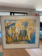 Miniatyrgalleribilde