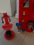 Miniatyrgalleribilde