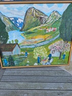 Miniatyrgalleribilde