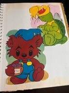 Miniatyrgalleribilde