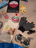 Miniatyrgalleribilde