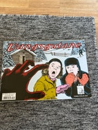 Miniatyrgalleribilde