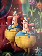 Miniatyrgalleribilde