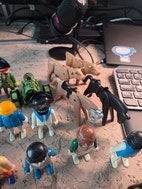 Miniatyrgalleribilde