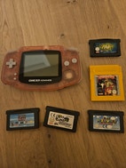 Miniatyrgalleribilde