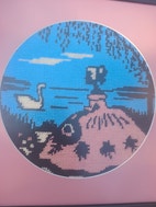 Miniatyrgalleribilde