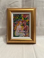 Miniatyrgalleribilde