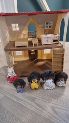 Miniatyrgalleribilde