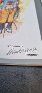 Miniatyrgalleribilde