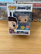 Miniatyrgalleribilde