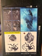 Miniatyrgalleribilde