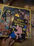 Miniatyrgalleribilde