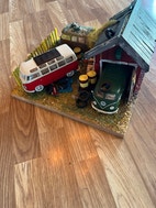 Miniatyrgalleribilde