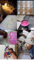 Miniatyrgalleribilde