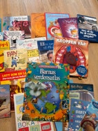 Miniatyrgalleribilde