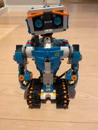 Miniatyrgalleribilde