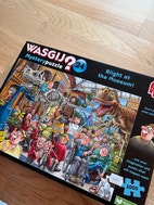 Miniatyrgalleribilde