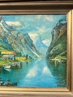 Miniatyrgalleribilde