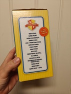 Miniatyrgalleribilde