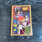 Miniatyrgalleribilde