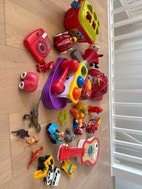 Miniatyrgalleribilde