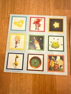 Miniatyrgalleribilde